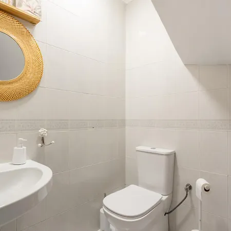 Villa Garcia Lorca Torrox