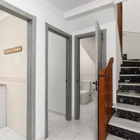 Villa Garcia Lorca Torrox