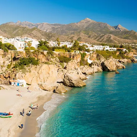 Garcia Lorca Torrox