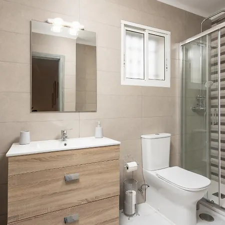 Villa Garcia Lorca *