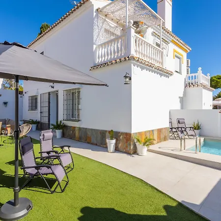 Garcia Lorca Villa *
